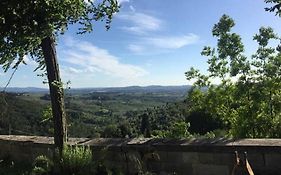 Agriturismo Villa Dauphiné